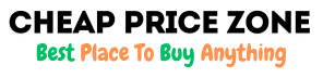 Cheap Price Zone - Best Place To Buy Anything